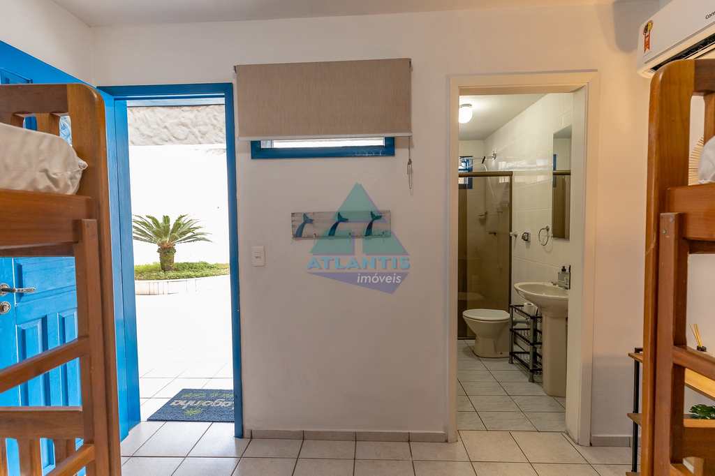 Casa em Ubatuba, no bairro Condomínio Lagoinha