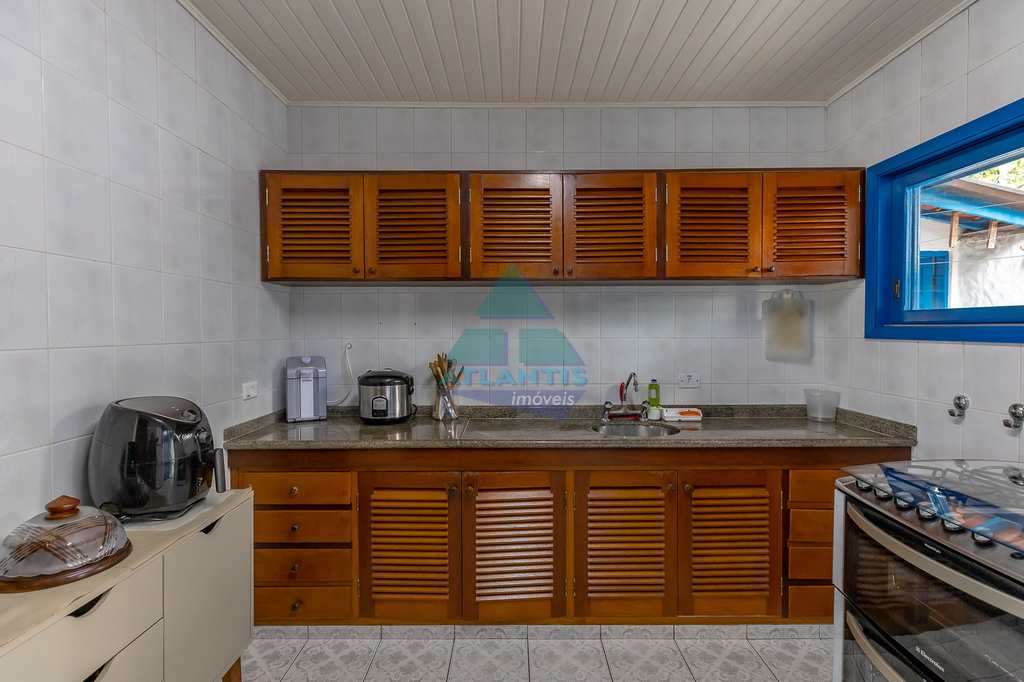 Casa em Ubatuba, no bairro Condomínio Lagoinha