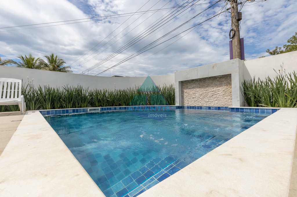 Casa em Ubatuba, no bairro Condomínio Lagoinha