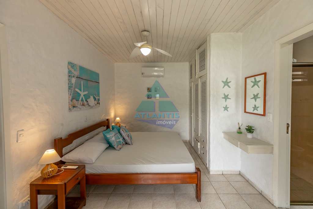 Casa em Ubatuba, no bairro Condomínio Lagoinha