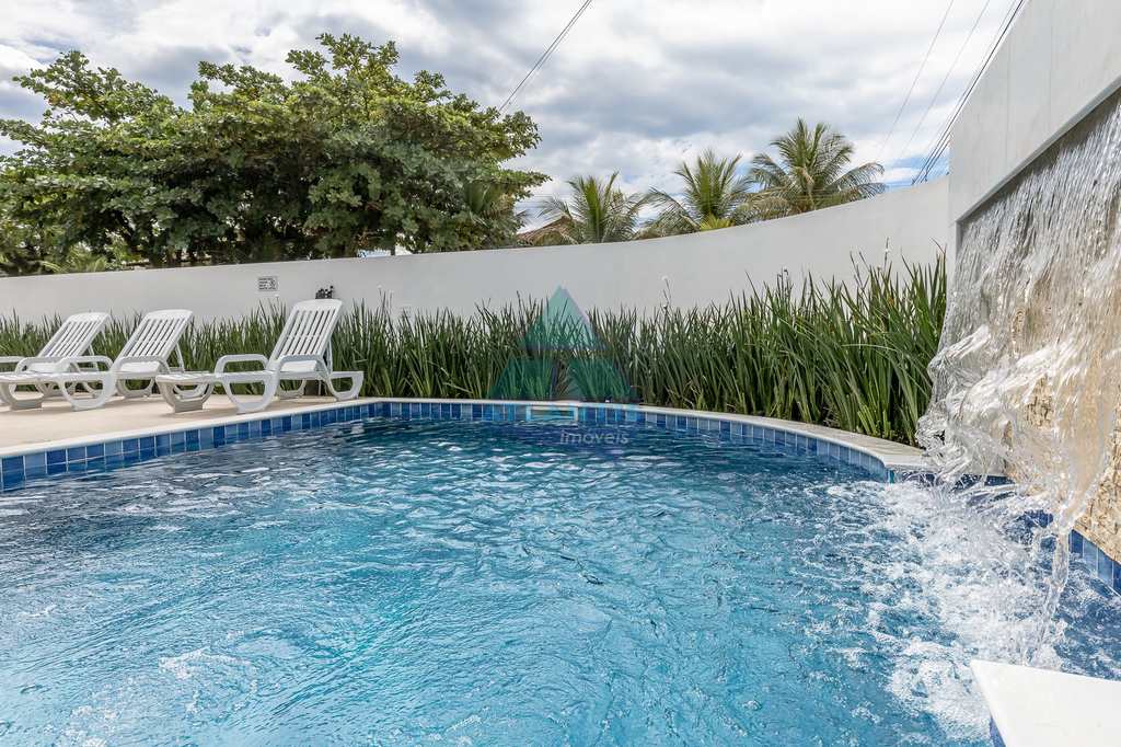 Casa em Ubatuba, no bairro Condomínio Lagoinha