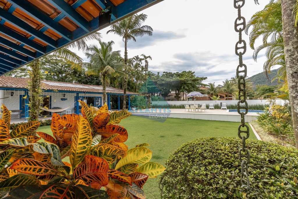 Casa em Ubatuba, no bairro Condomínio Lagoinha