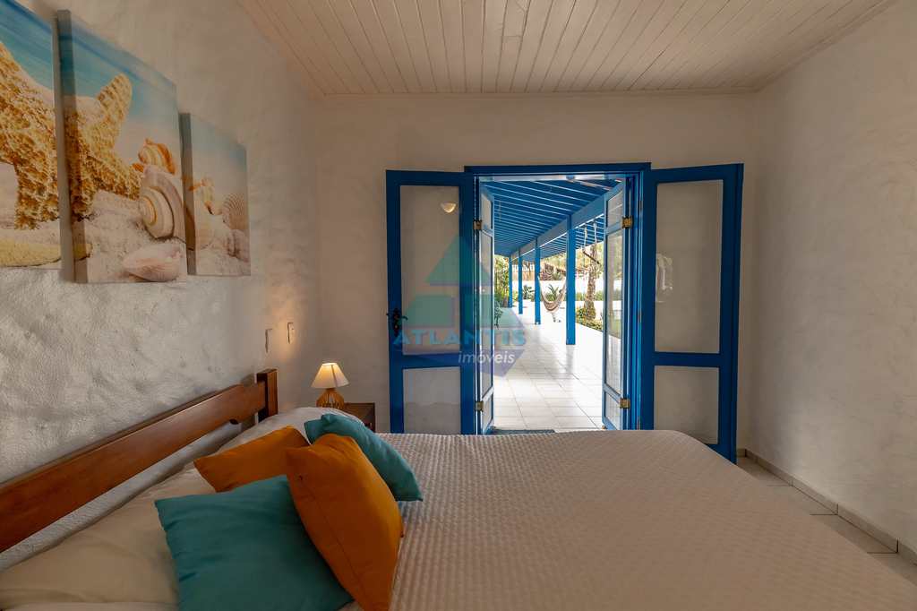 Casa em Ubatuba, no bairro Condomínio Lagoinha