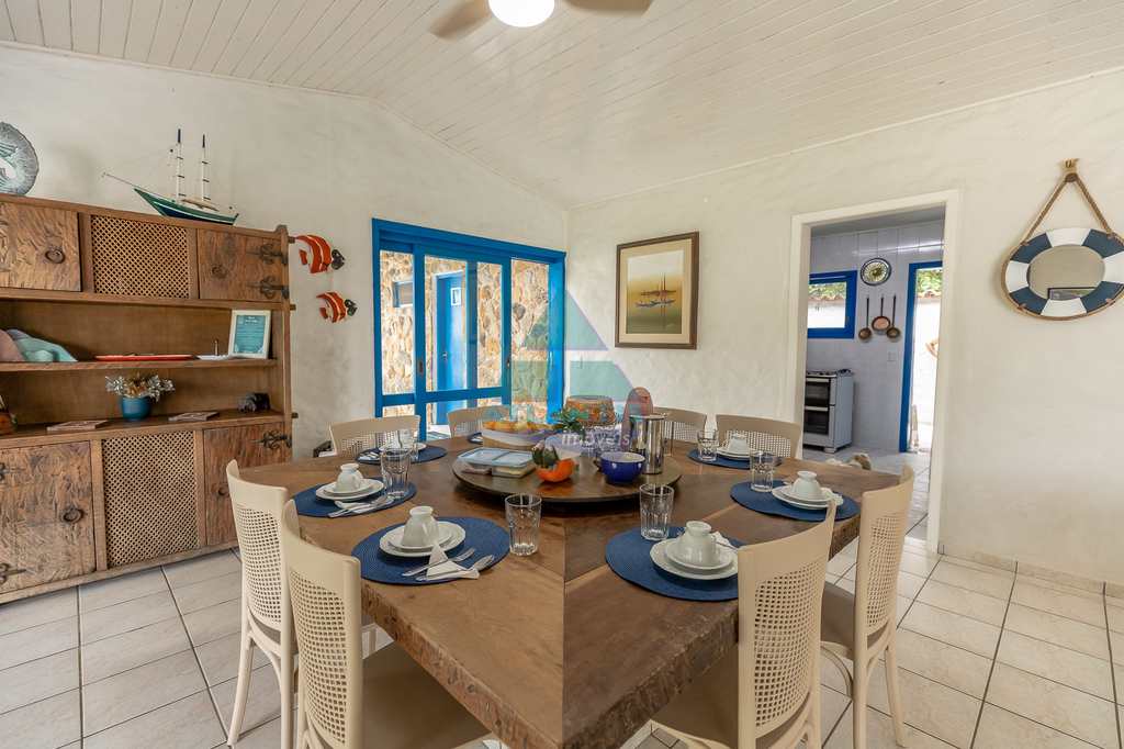 Casa em Ubatuba, no bairro Condomínio Lagoinha