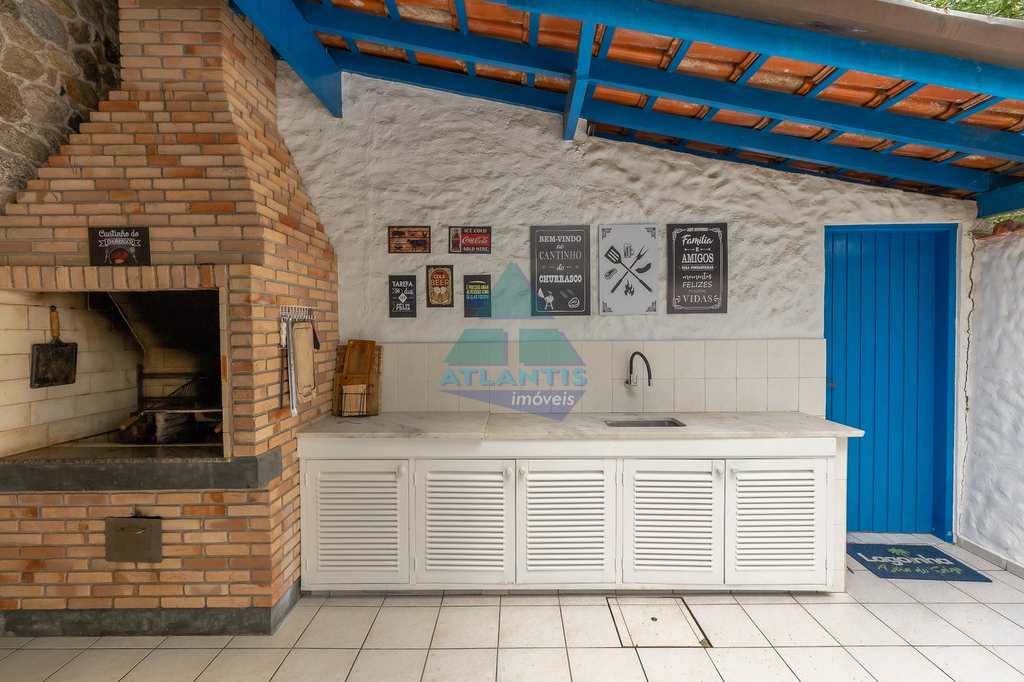 Casa em Ubatuba, no bairro Condomínio Lagoinha