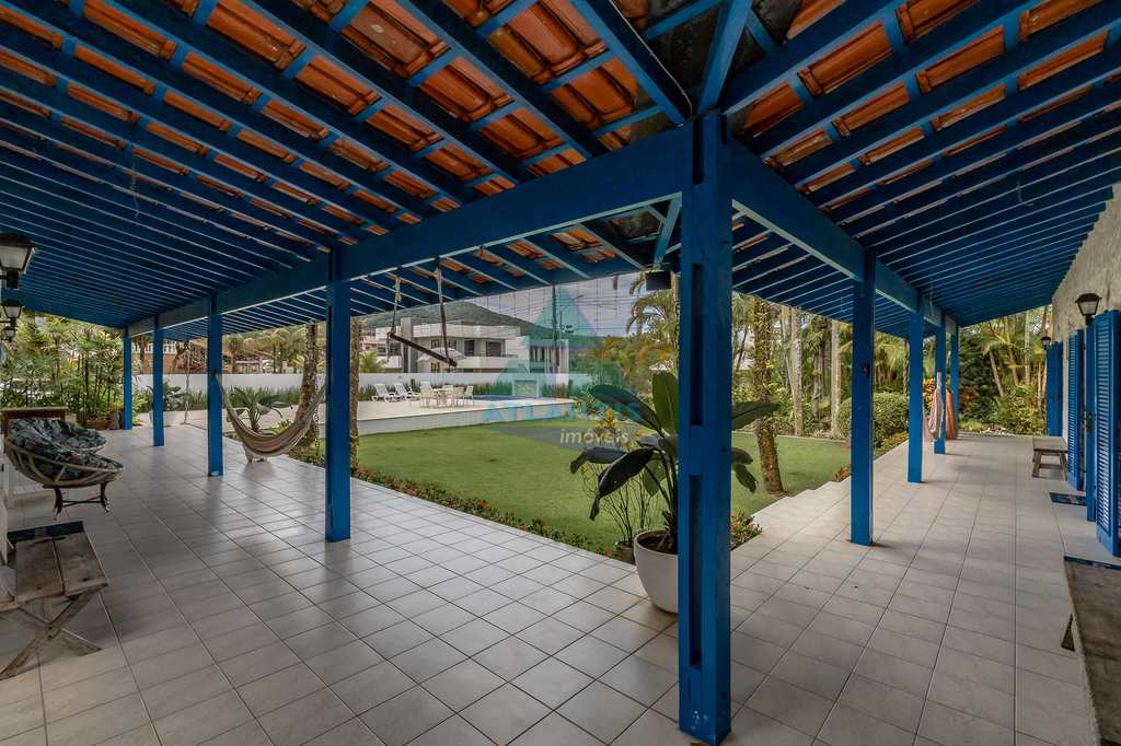Casa em Ubatuba, no bairro Condomínio Lagoinha