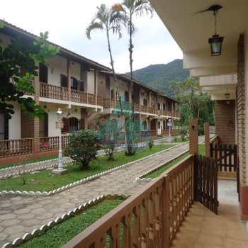 Apartamento em Ubatuba, bairro Maranduba