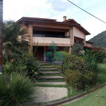Casa em Ubatuba, bairro Condomínio Lagoinha