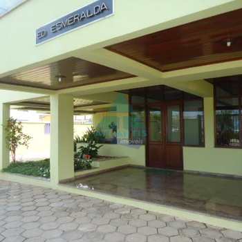 Apartamento em Ubatuba, bairro Maranduba