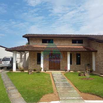 Casa em Ubatuba, bairro Park Hills
