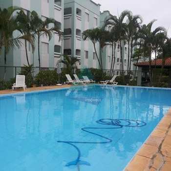 Apartamento em Ubatuba, bairro Praia Sape