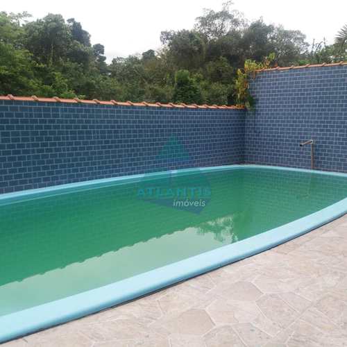Apartamento, código 1042 em Ubatuba, bairro Maranduba