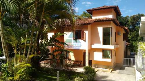Casa, código 1047 em Ubatuba, bairro Recanto da Lagoinha