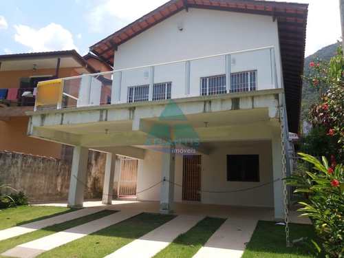 Casa, código 1054 em Ubatuba, bairro Jardim Marisol