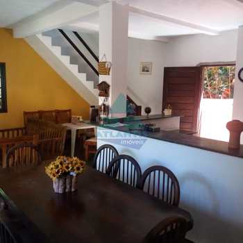 Casa em Ubatuba, bairro Praia do Peres