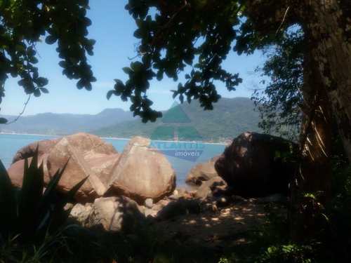 Casa, código 1062 em Ubatuba, bairro Praia da Lagoinha