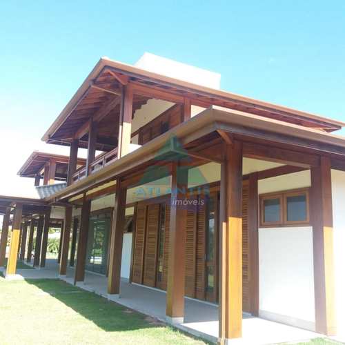 Casa, código 1064 em Ubatuba, bairro Praia Dura