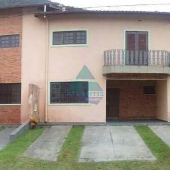 Casa em Ubatuba, bairro Praia da Lagoinha