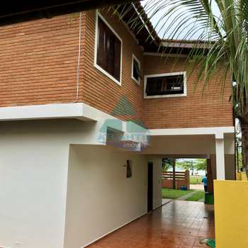 Casa em Ubatuba, bairro Praia da Maranduba