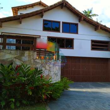 Casa em Ubatuba, bairro Condomínio Lagoinha