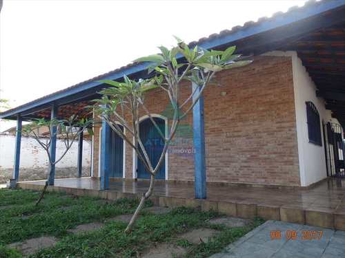 Casa, código 1091 em Ubatuba, bairro Praia Sape