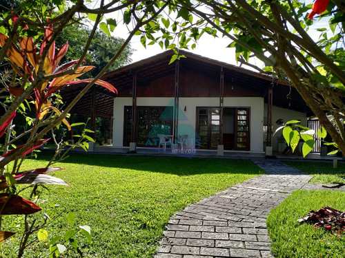 Casa, código 1101 em Ubatuba, bairro Praia Dura