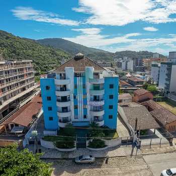 Apartamento em Ubatuba, bairro Praia das Toninhas