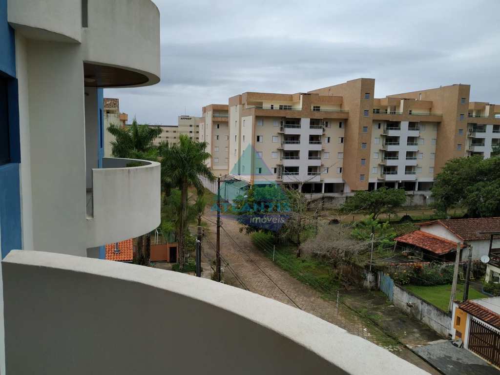 Apartamento em Ubatuba, no bairro Praia das Toninhas