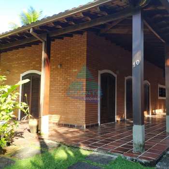 Casa em Ubatuba, bairro Praia Dura