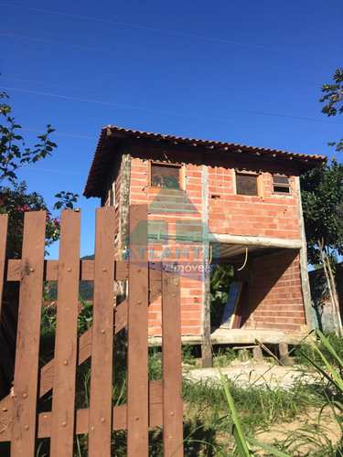 Casa, código 1119 em Ubatuba, bairro Praia da Lagoinha