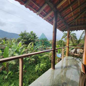 Casa em Ubatuba, bairro Praia da Lagoinha