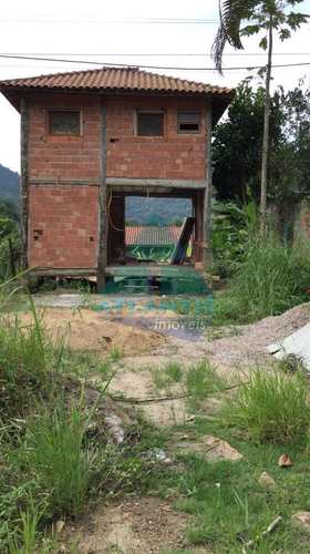 Casa, código 1119 em Ubatuba, bairro Praia da Lagoinha