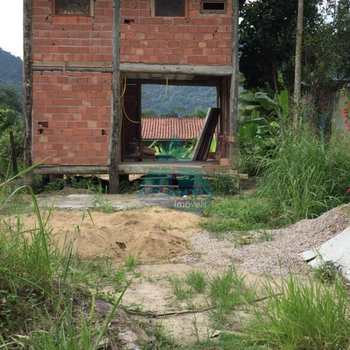 Casa em Ubatuba, bairro Praia da Lagoinha