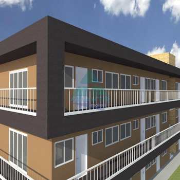 Apartamento em Ubatuba, bairro Praia Sape