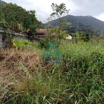 Terreno em Ubatuba, bairro Praia da Lagoinha