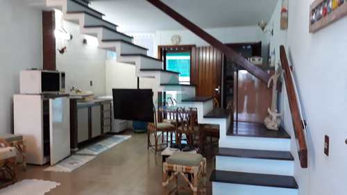 Casa, código 1127 em Ubatuba, bairro Praia da Lagoinha