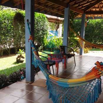 Casa em Ubatuba, bairro Praia da Lagoinha