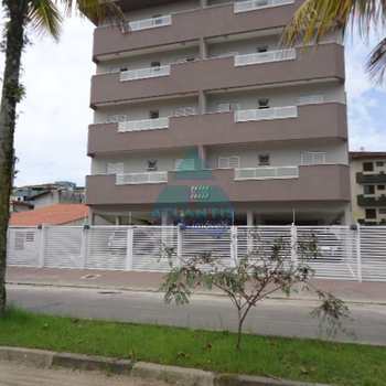 Apartamento em Ubatuba, bairro Itagua