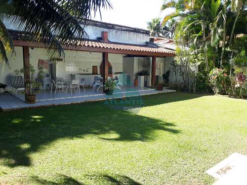Casa, código 1132 em Ubatuba, bairro Condomínio Lagoinha