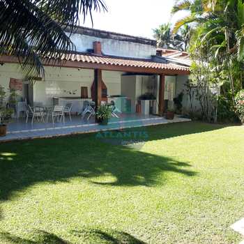 Casa em Ubatuba, bairro Condomínio Lagoinha
