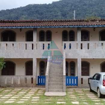 Casa Comercial em Ubatuba, bairro Praia da Lagoinha