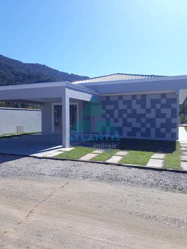 Casa, código 1137 em Ubatuba, bairro Praia da Lagoinha