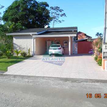 Casa em Ubatuba, bairro Park Hills