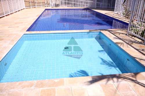 Apartamento, código 1139 em Ubatuba, bairro Estufa I