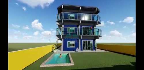 Apartamento, código 1140 em Ubatuba, bairro Praia da Lagoinha