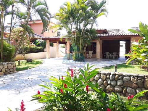 Casa, código 1146 em Ubatuba, bairro Condomínio Lagoinha