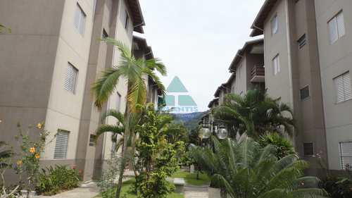 Apartamento, código 1149 em Ubatuba, bairro Praia Sape