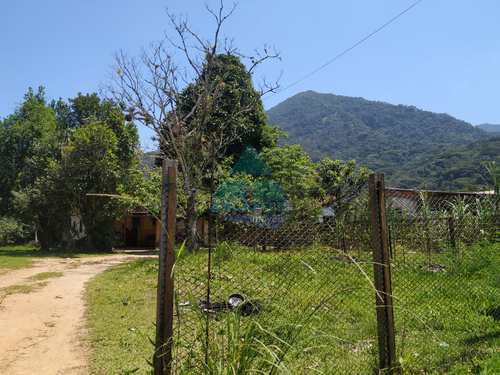 Terreno, código 1153 em Ubatuba, bairro Praia da Lagoinha