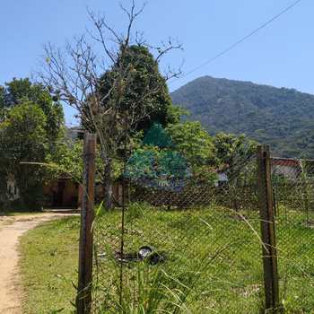 Terreno em Ubatuba, bairro Praia da Lagoinha