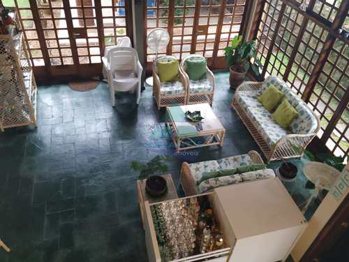 Casa, código 1156 em Ubatuba, bairro Condomínio Lagoinha